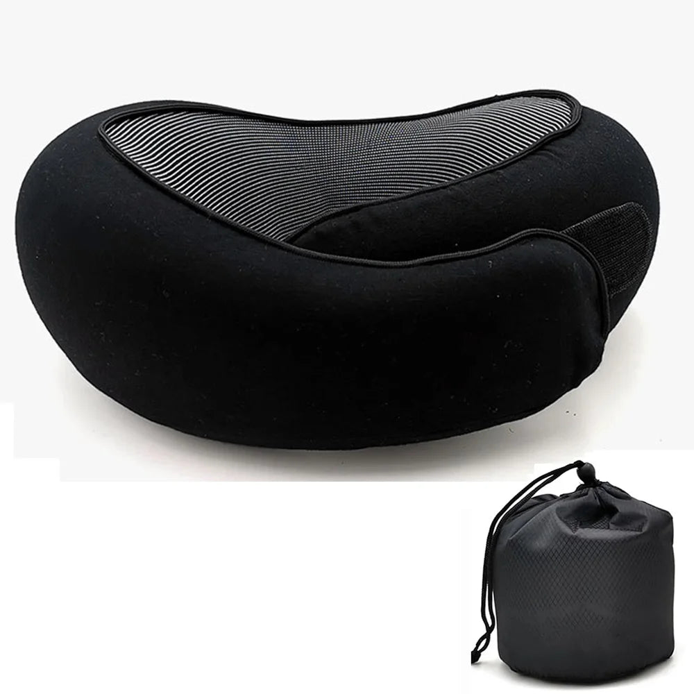 AirDream™ Ultimate Neck Support Travel Pillow