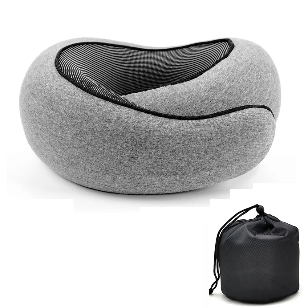 AirDream™ Ultimate Neck Support Travel Pillow