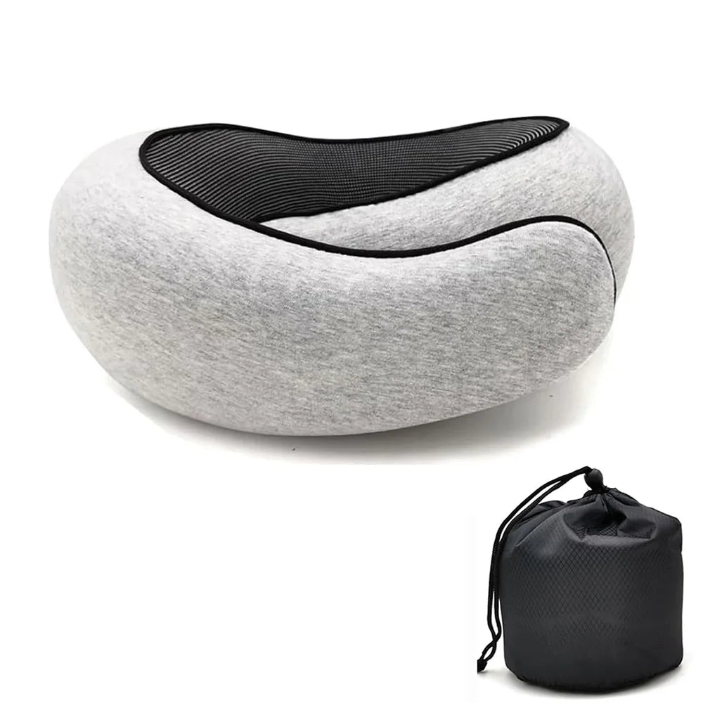 AirDream™ Ultimate Neck Support Travel Pillow